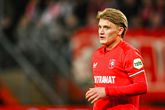 Feyenoord heeft Sem Steijn definitief binnen: Rotterdammers leggen recordbedrag neer voor topscorer