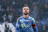 Onduidelijkheid rond Jordan Henderson: 'Franse topclub wil ver gaan voor Ajax-middenvelder'