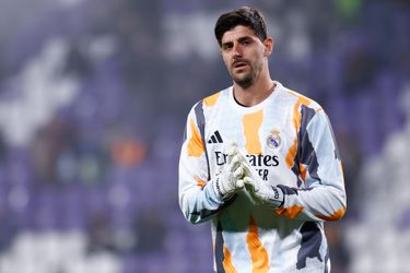 Thibaut Courtois sneert naar ontslagen bondscoach België en hint op terugkeer: 'Ik had toch gelijk'