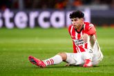 PSV ontvangt opnieuw dramatisch nieuws over spits Ricardo Pepi, Luuk de Jong 'in bubbeltjesplastic'