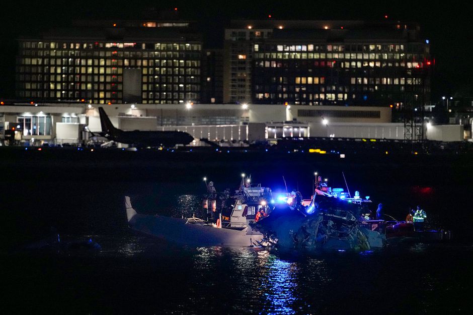 Schaatsbond geschokt door overleden kunstrijders bij vliegtuigcrash Washington: 'We zijn een hechte familie'