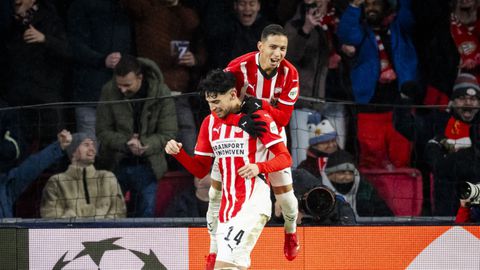 Ricardo Pepi speelt zich met goal tegen Liverpool extra in de kijkers: 'Bod van 35 miljoen euro onderweg'