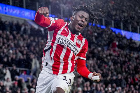 'Supercomputer' voorspelt prestaties van PSV en Feyenoord in Champions League en komt met verrassende winnaar