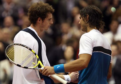 Die keer dat Rafael Nadal persoonlijk sorry kwam zeggen in Rotterdam voor zijn late afzegging