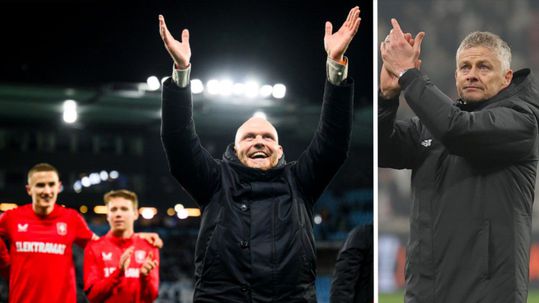 TV-gids: op deze zender kijk je live naar FC Twente - Besiktas