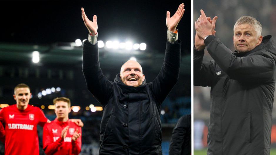 TV-gids: op deze zender kijk je live naar FC Twente - Besiktas