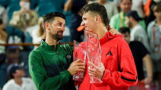 Nog een klap voor toptennisser na dramatische exit bij Australian Open: 'Ik ben erg teleurgesteld'