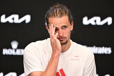 Toptennisser beleeft akelig moment na slijtageslag op Australian Open: 'Toen sloeg het volledig om'