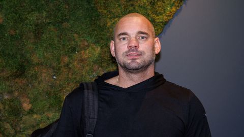 Ex-topvoetballer Wesley Sneijder loodste jongere broer uit 'donkere periode': 'Ik raakte mezelf kwijt'