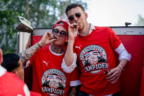 Voormalig Oranje-international (30) verklaart afwezigheid in profvoetbal: 'Op een moment in je leven ga je nadenken'