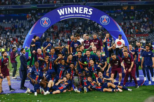 Loting tussenronde Champions League: trainer José Mourinho treft oude werkgever