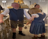 Raymond van Barneveld © PDC Europe (video)