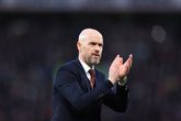 Erik ten Hag © Getty Images