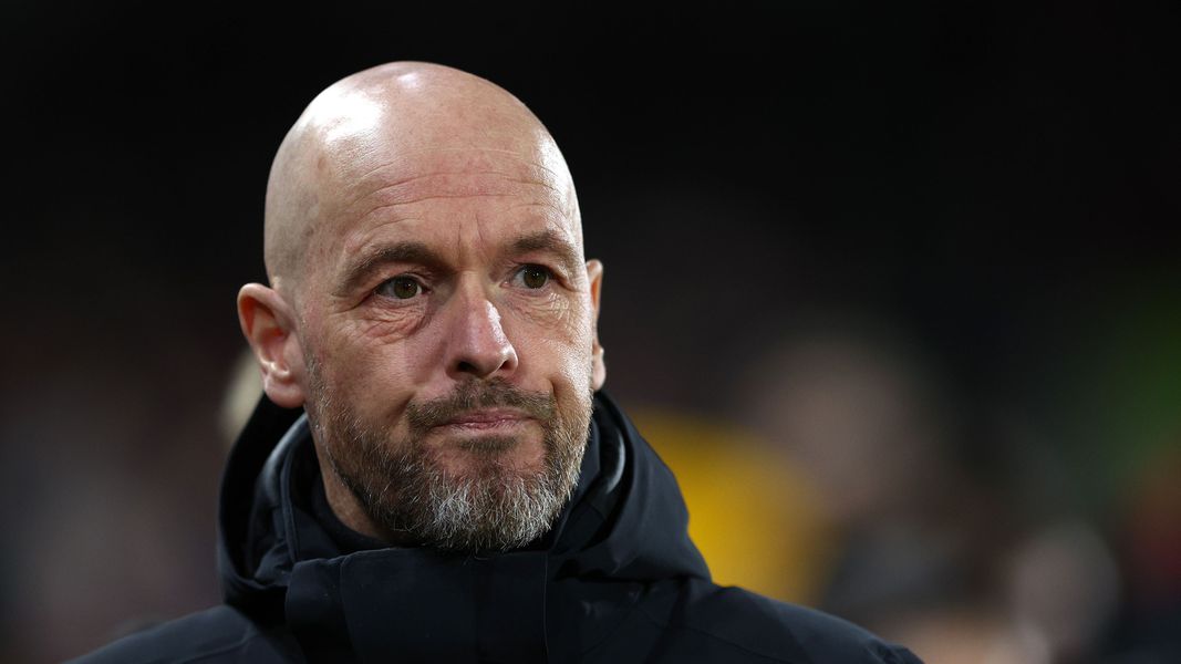 Krankzinnig slot levert Erik ten Hag en Manchester United een punt op tegen Brentford