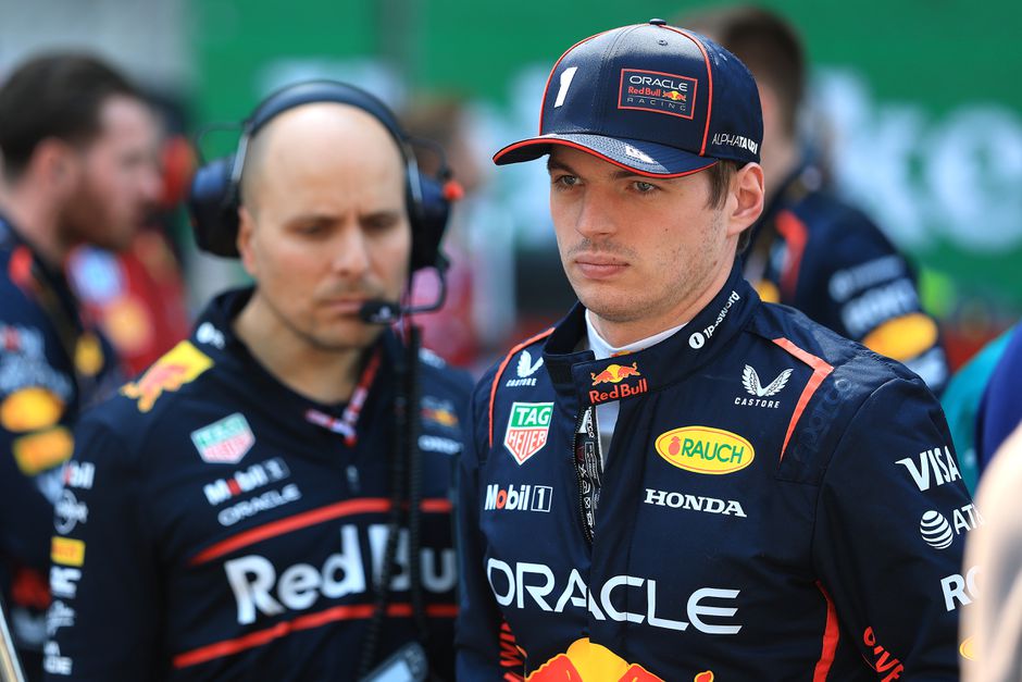 Kan Max Verstappen zijn vertrekclausule in de zomer activeren? Red Bull doet onthulling over contract