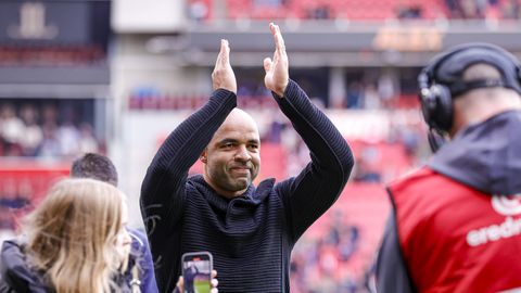 Veel beroemdheden aanwezig bij PSV - Ajax: afscheid van clubheld en flink gevulde Legends Lounge