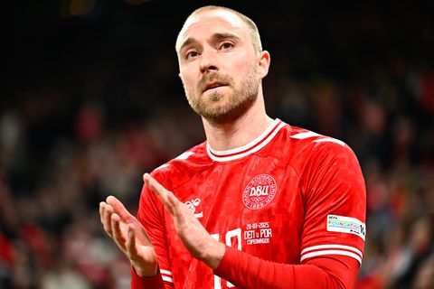 Ajax zet deur op een kier voor terugkeer van ervaren kracht: 'Zulke spelers zijn altijd een optie'