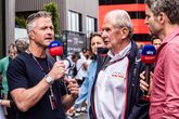 Keiharde woorden voor 'kippen zonder kop' bij Red Bull: 'Ze zijn bang dat Max Verstappen vertrekt'