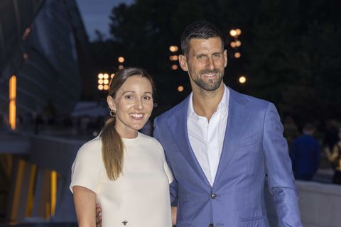 Novak Djokovic en vrouw Jelena ontvangen hoge boete wegens miljoenenvilla in Spanje