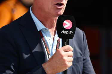 In opspraak geraakte Viaplay-commentator reageert op heksenjacht: 'Ze hopen dat ik mijn droombaan verlies'
