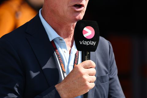 In opspraak geraakte Viaplay-commentator reageert op heksenjacht: 'Ze hopen dat ik mijn droombaan verlies'