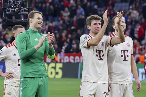 Einde van een tijdperk? 'Bayern München geeft clubicoon geen nieuw contract'