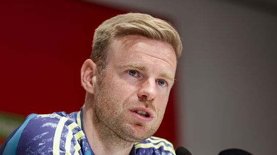 Dit moet er gebeuren voordat Davy Klaassen een nieuw contract tekent bij Ajax