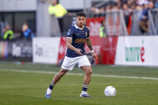 Paspoortgate heeft steeds grotere gevolgen in de Eredivisie: 'veroorzaker' in soap slaat training over
