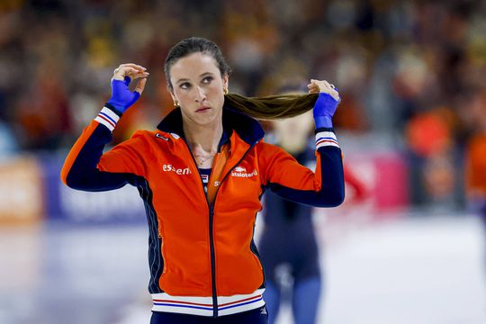 'Heftige en heel verdrietige' periode had weerslag op topschaatsster Suzanne Schulting: 'Heb het als intens ervaren'