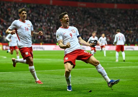 Europese play-offs WK voetbal: belangrijke avond voor Nederland, Italië gaat voor eerste deelname in twaalf jaar