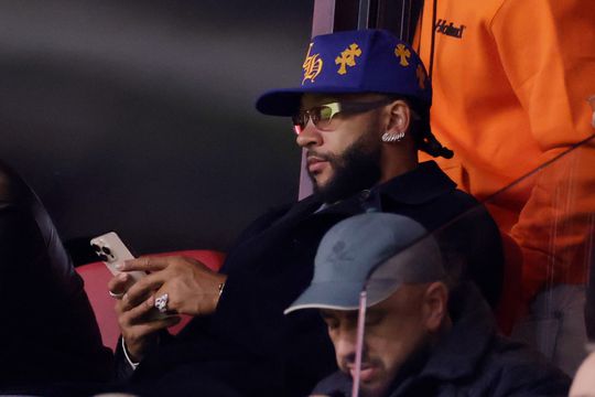 Ex-topspits Wim Kieft breekt lans voor Memphis Depay: 'Het niveau van Mbappé, Messi en Ronaldo'