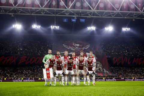 KNVB deelt bizarre uitgaven: Ajax spant de kroon, Feyenoord en PSV volgen op gepaste afstand