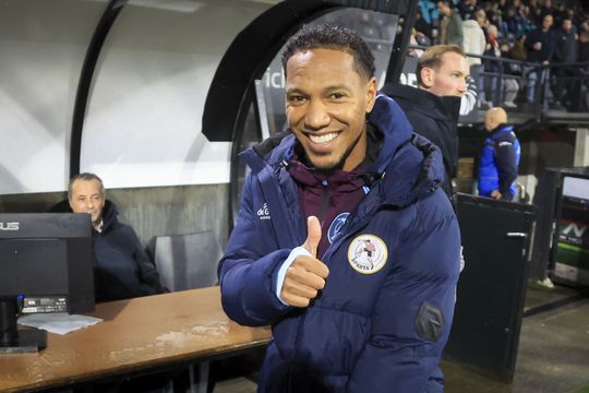 Voormalig Oranje-international (38) hangt voetbalschoenen na dit seizoen aan de wilgen: nieuwe functie lonkt