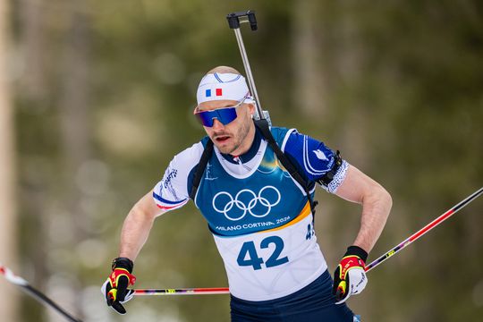 Olympiër met oorbel van wielericoon Marco Pantani verrast met nieuw avontuur