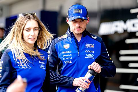 Einde huwelijk Max Verstappen en Formule 1 nabij: 'Het staat op klappen'