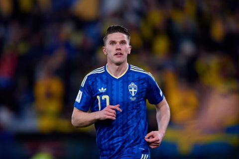 TV-gids play-offs WK voetbal: zo kijk je live naar welk land de laatste tegenstander van Oranje wordt