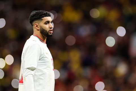 PSV'er Ismael Saibari in de problemen: honderden fans walgen van topvoetballer na 'misplaatst' hartje