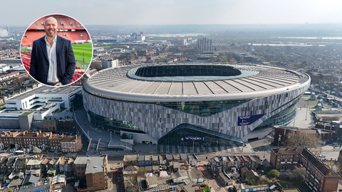 Stadionbezoek in Premier League verandert drastisch: 'Thuis kijken is onze grootste concurrent'