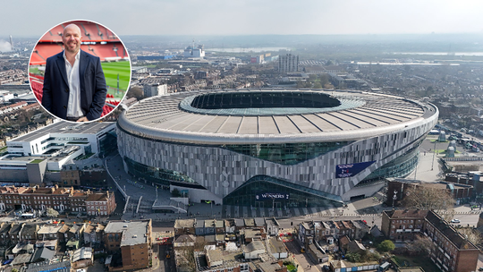 Stadionbezoek in Premier League verandert drastisch: 'Thuis kijken is onze grootste concurrent'