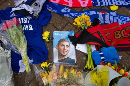 Megaclaim van 120 miljoen na vliegtuigdrama keert zich tegen Cardiff City