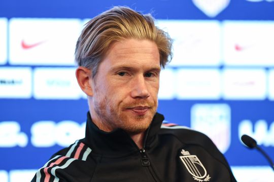 Ongekende taferelen na oefenduel België in Verenigde Staten: spelers plots gefouilleerd voor vertrek