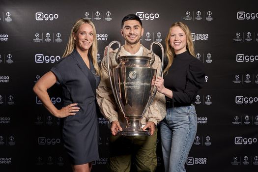 Champions League, Europa League én Conference League bij Ziggo Sport: zo kijk je gratis naar alle wedstrijden