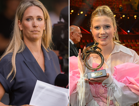 Noa Vahle en Hélène Hendriks naar Ziggo Sport voor Europees voetbal, ook nieuwe mannelijke presentator