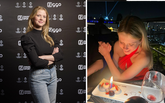 'Toen ik 14 was, schreef ik dit al op een lijstje': Noa Vahle (24) ziet droom uitkomen