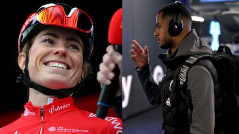 Cody Gakpo en Demi Vollering mogen meebeslissen bij investeringsfonds APEX