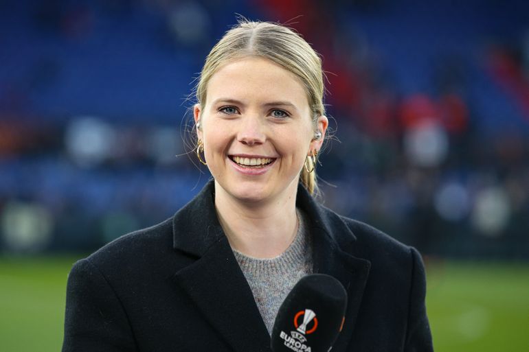 Noa Vahle en Hélène Hendriks naar Ziggo Sport voor Europees voetbal, ook nieuwe mannelijke presentator