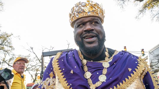 Vermogen van basketballegende Shaquille O'Neal schiet door het dak, Amerikaan verdient geld met 'bijna alles'