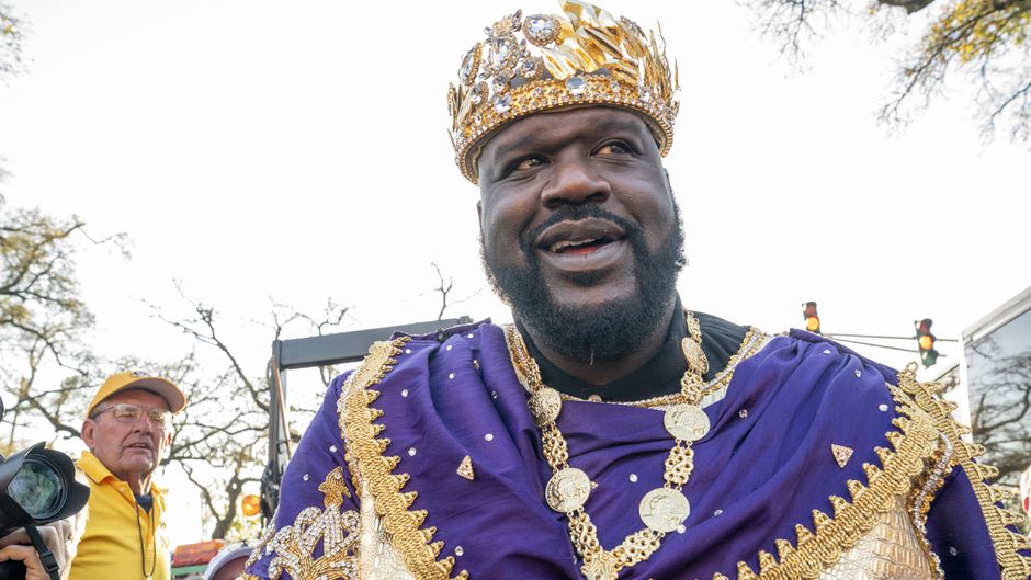 Vermogen van basketballegende Shaquille O'Neal schiet door het dak, Amerikaan verdient geld met 'bijna alles'