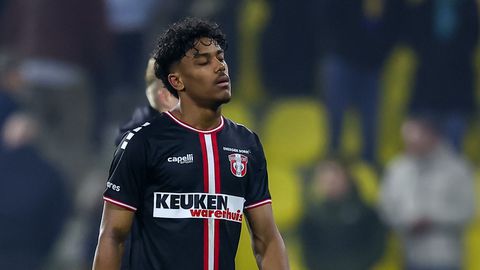 Harde conclusie over 14 verhuurde spelers Feyenoord: 'Slechts twee maken kans op toekomst in De Kuip'