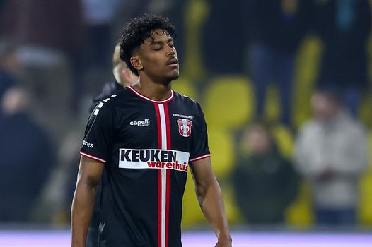 Harde conclusie over 14 verhuurde spelers Feyenoord: 'Slechts twee maken kans op toekomst in De Kuip'